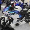 ヤマハ YZF-R3 2025年モデル（大阪モーターサイクルショー2025）