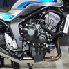 ホンダ CB1000F コンセプト（大阪モーターサイクルショー2025）