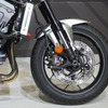 ホンダ CB1000F コンセプト（大阪モーターサイクルショー2025）
