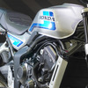 ホンダ CB1000F コンセプト（大阪モーターサイクルショー2025）