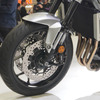 ホンダ CB1000F コンセプト（大阪モーターサイクルショー2025）