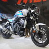 ホンダ CB1000F コンセプト（大阪モーターサイクルショー2025）