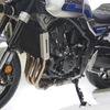 ホンダ CB1000F コンセプト（大阪モーターサイクルショー2025）