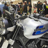 ホンダ CB1000F コンセプト（大阪モーターサイクルショー2025）