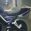 ホンダ CB1000F コンセプト（大阪モーターサイクルショー2025）