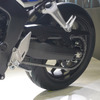 ホンダ CB1000F コンセプト（大阪モーターサイクルショー2025）