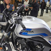 ホンダ CB1000F コンセプト（大阪モーターサイクルショー2025）