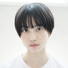モデルで俳優の平美乃理さん