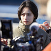 スズキがWEBショートドラマ『初風のきせき』を公開（オフショット）