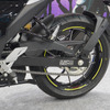 スズキ ジクサーSF250（大阪モーターサイクルショー2025）