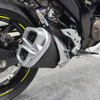 スズキ ジクサーSF250（大阪モーターサイクルショー2025）