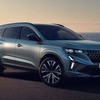 ルノー・エスパス新型