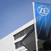 ZF、アフターマーケット事業好調も売上高11%減　2024年通期決算