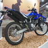 ヤマハ オフロードカスタマイズコンセプト（大阪モーターサイクルショー2025）