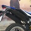 ヤマハ オフロードカスタマイズコンセプト（大阪モーターサイクルショー2025）