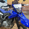 ヤマハ オフロードカスタマイズコンセプト（大阪モーターサイクルショー2025）