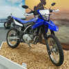 ヤマハ オフロードカスタマイズコンセプト（大阪モーターサイクルショー2025）