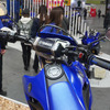 ヤマハ オフロードカスタマイズコンセプト（大阪モーターサイクルショー2025）