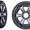 ダンロップ「GRANDTREK H/T31」
