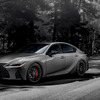 RAYS VMF L-01 × LEXUS IS