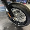 スズキ DR-Z4SM（大阪モーターサイクルショー2025）