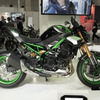 カワサキ Z900 SE（大阪モーターサイクルショー2025）