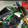 カワサキ Z900 SE（大阪モーターサイクルショー2025）
