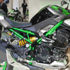 カワサキ Z900 SE（大阪モーターサイクルショー2025）