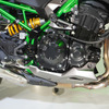 カワサキ Z900 SE（大阪モーターサイクルショー2025）