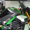 カワサキ Z900 SE（大阪モーターサイクルショー2025）