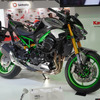 カワサキ Z900 SE（大阪モーターサイクルショー2025）