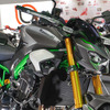 カワサキ Z900 SE（大阪モーターサイクルショー2025）