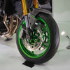 カワサキ Z900 SE（大阪モーターサイクルショー2025）