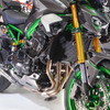 カワサキ Z900 SE（大阪モーターサイクルショー2025）