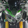 カワサキ Z900 SE（大阪モーターサイクルショー2025）