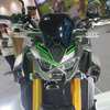 カワサキ Z900 SE（大阪モーターサイクルショー2025）