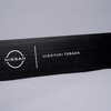 日産『Z NISMO』をモチーフにした高級寿司包丁「Z NISMO Precision Sushi Knife」