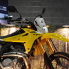 スズキ DR-Z4S（大阪モーターサイクルショー2025）