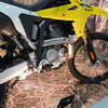 スズキ DR-Z4S（大阪モーターサイクルショー2025）
