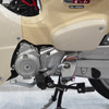 ホンダ スーパーカブ110 Lite コンセプト（大阪モーターサイクルショー2025）