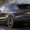 アウディ SQ6 e-tron