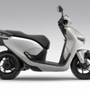 ホンダ「CUV e:」