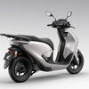 ホンダ「CUV e:」