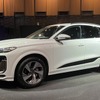 アウディ Q6 e-tron