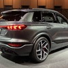 アウディ SQ6 e-tron