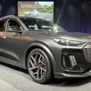 アウディ SQ6 e-tron