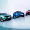 オペルの小型EV『コルサ』が改良、航続429kmに延長…欧州で受注開始