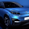 日産マイクラ新型（EV）