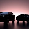 日産、ラテンアメリカ市場向け新製品ティザー