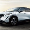 日産アリア現行
